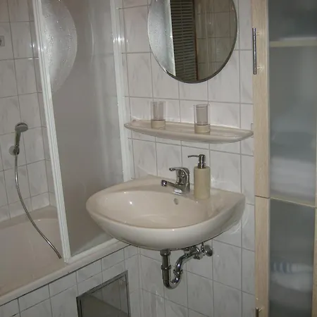 Huber Apartment
