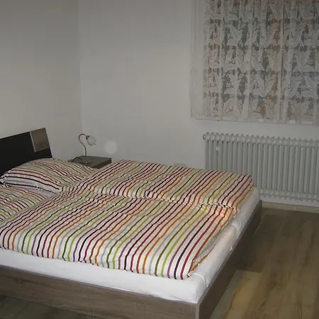 Huber Apartment Opfenbach