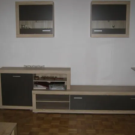 Huber Apartment