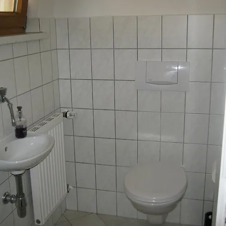 Huber Apartment *