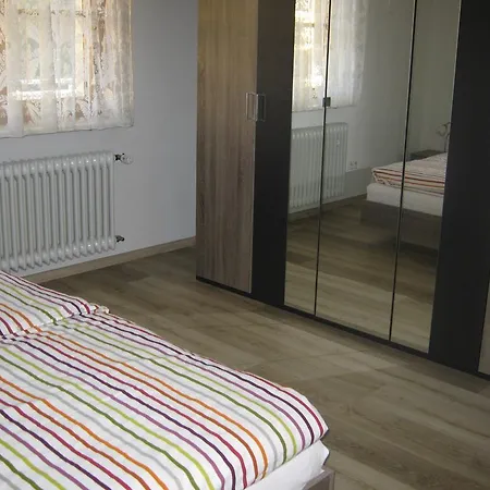 Apartment Huber Opfenbach