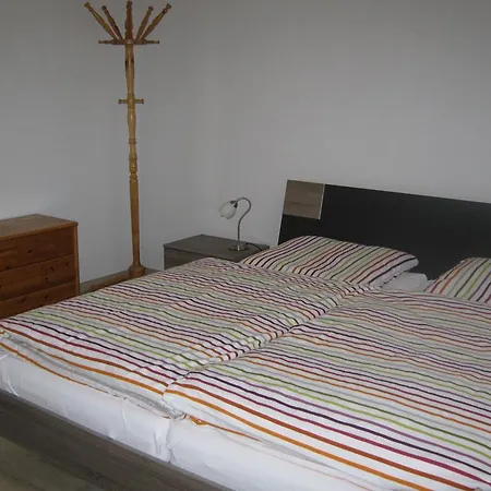 Apartment Huber